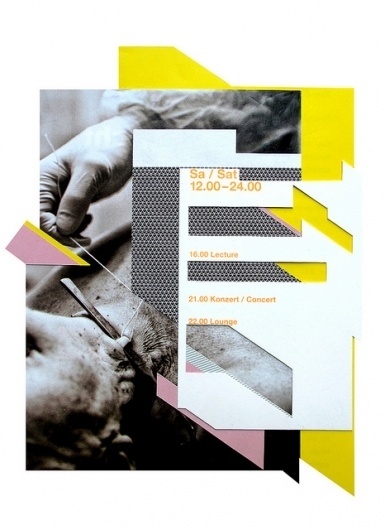 When you feel like talking Nº6 | Flickr - Photo Sharing! #design #graphic #composition #paulobrandaomelo #collage