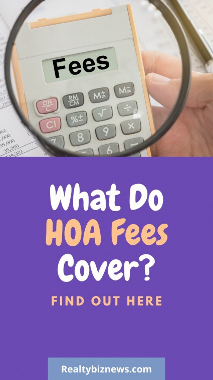 What to Know About HOA Fees