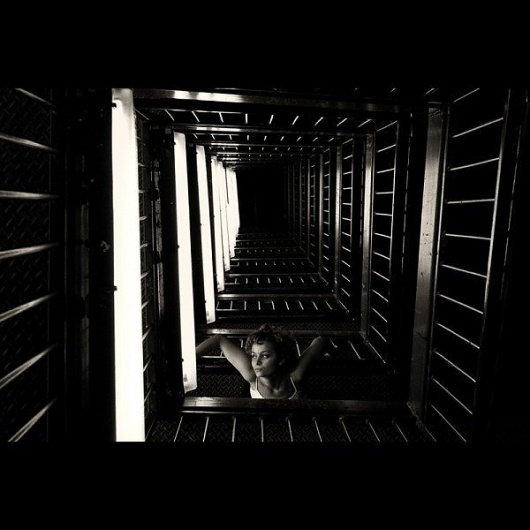 Black and White Photography by Esmahan Ozkan » Creative Photography Blog #inspiration #white #black #photography #and