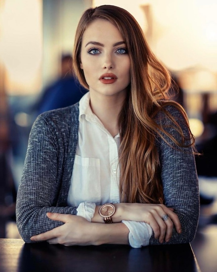 Fine Art Portrait Photography by Alex Di Cicco
