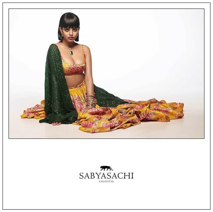 Sabyasachi Summer Collection 2020 For The Best Wedding Outfit Ideas!