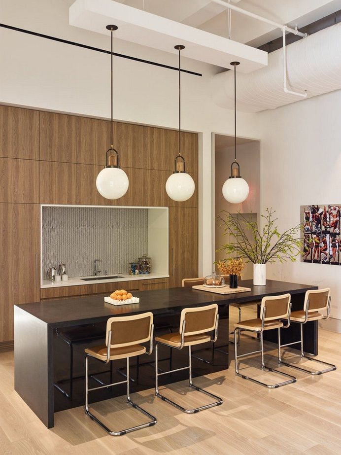 Fifth Avenue Office by Fogarty Finger 10
