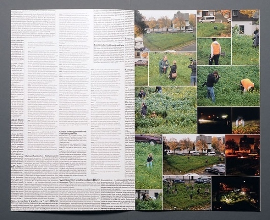 Heimann und Schwantes #print #design #graphic