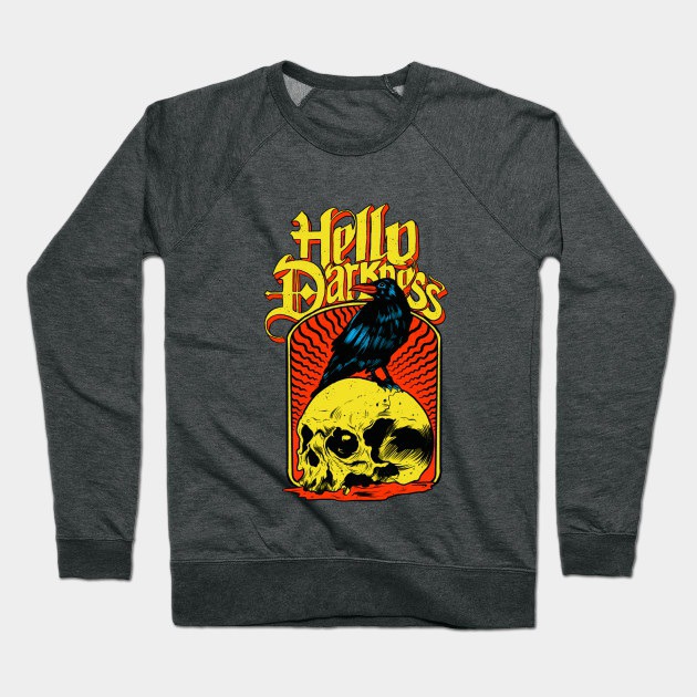 The Sound of Silence - The Sound Of Silence - Sticker | TeePublic #teepublic #musicart #music #soundofsilence #hello #darkness #hellodarkness #musically #lyrics #albumart #albumcover #redbubble #keyart #thecommas #printondemand #printables #prints #product #designproduct #hoodie #hoodies #tshirt #teeshirt #sweatshirt
