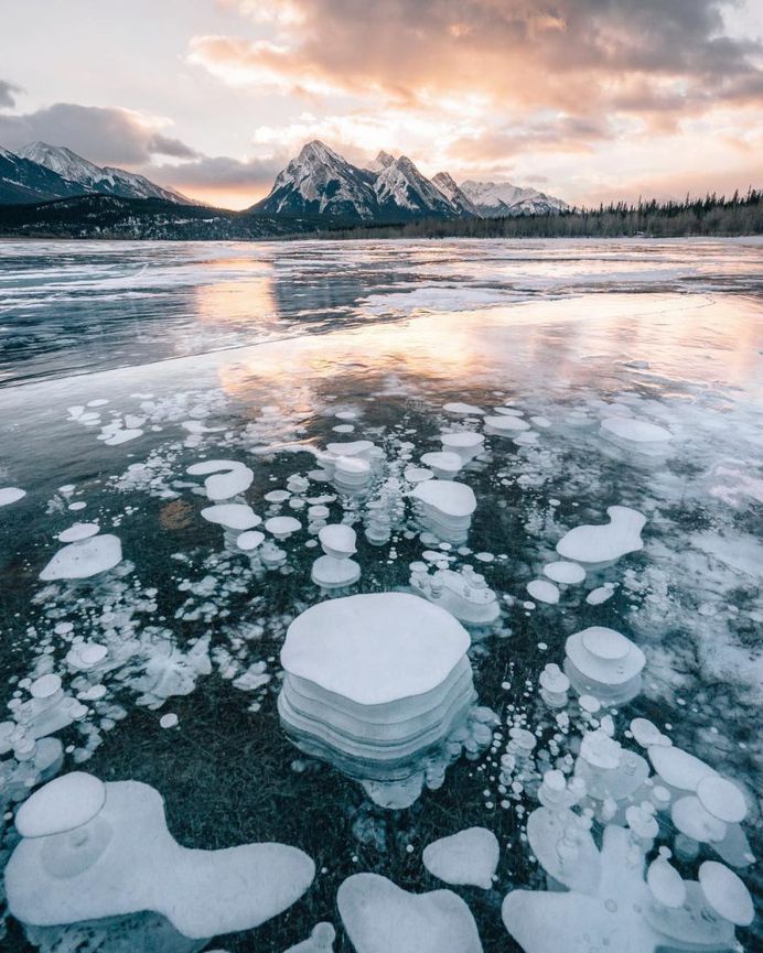 Stunning Adventure Photography by Stevin Tuchiwsky