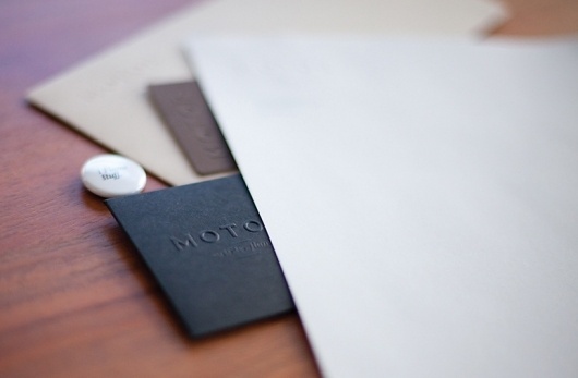 FPO: MOTOR VFX Stationery #stationary #motor #branding