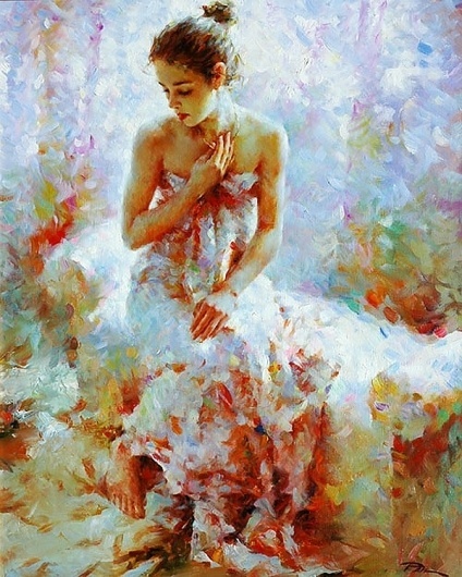 Paintings by Stephen Pan | Cuded #stephen #pan #paintings