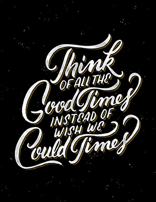Lyrics by Daniel Palacios #script #lettering #hand #typography