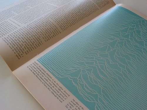 scientific american january 1971 page 53 #unknown #pleasures