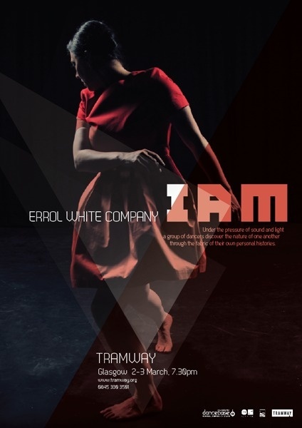 Fogbank Projects / Publicity #fogbankprojects #chiaroscuro #dance #gradient