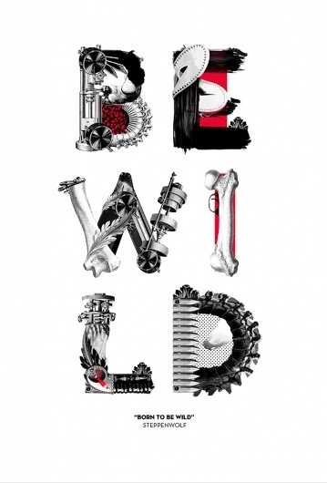 birgitpalma #engraving #type