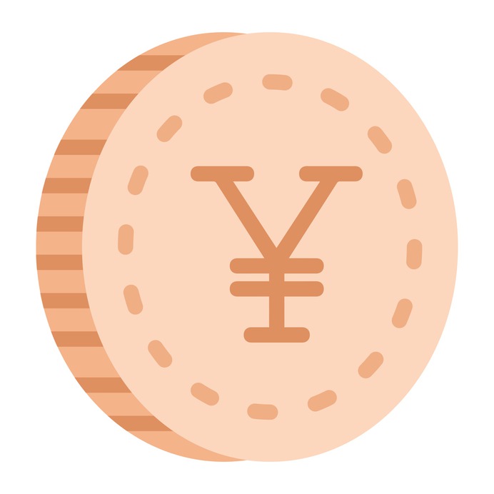 See more icon inspiration related to money, coin, yen, cash, currency and business on Flaticon.