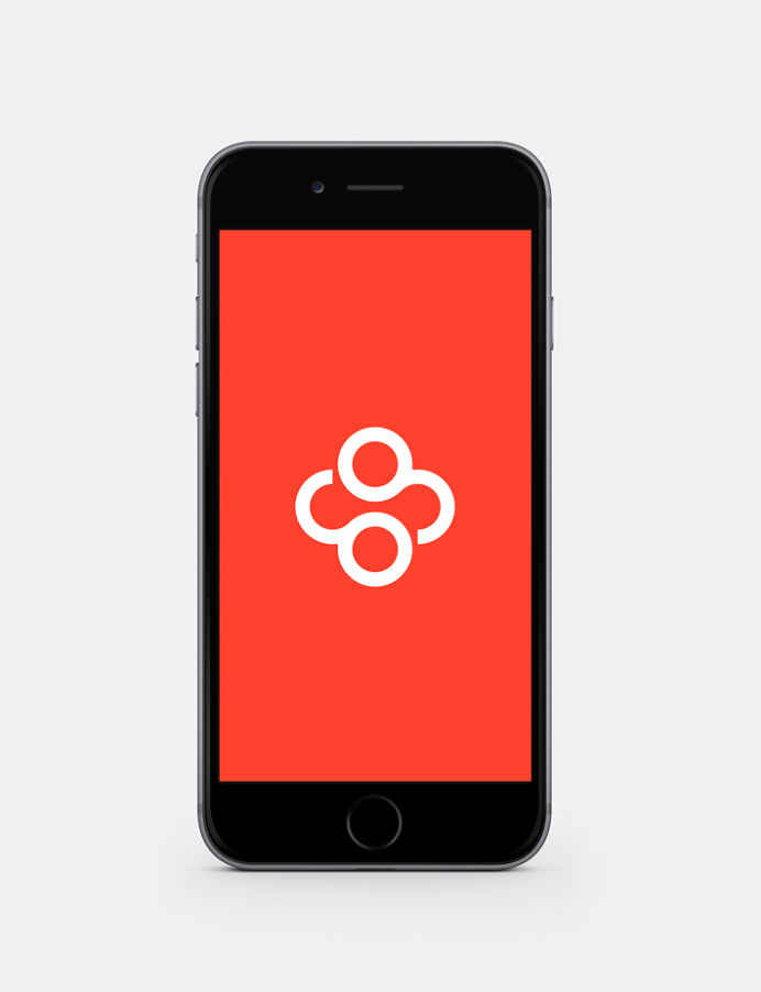 Schoolhub by Face #ui #ux #iphone #app