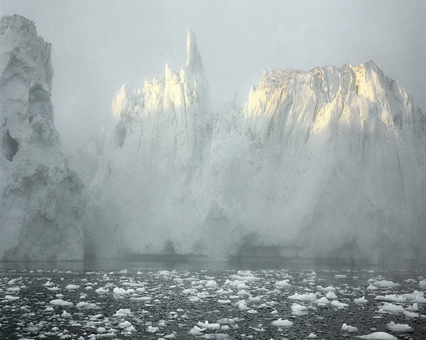 but does it float #olaf #iceberg #otto #photography #becker