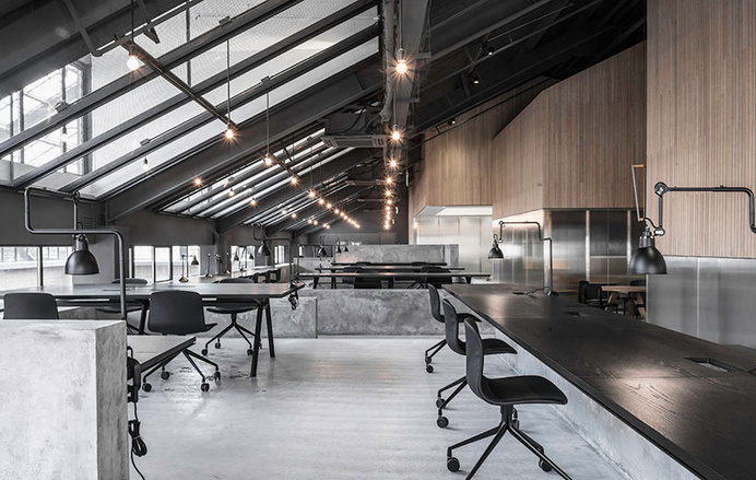 office