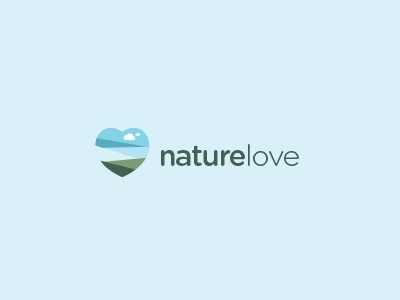 Naturelove-logo-design #logo