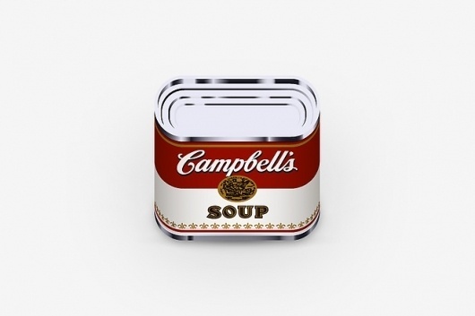 HUH. - Food iPhone App Icons #food