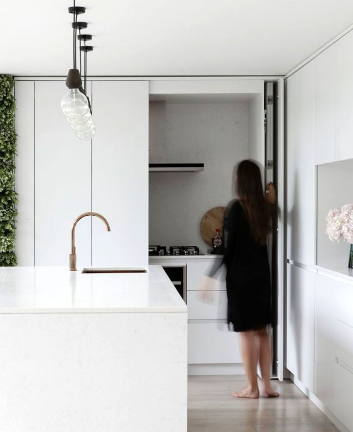 South Dublin Residence by Kingston Lafferty Design - InteriorZine #decor #interior #home
