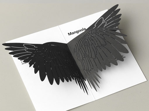 Design Work Life » cataloging inspiration daily #print #design