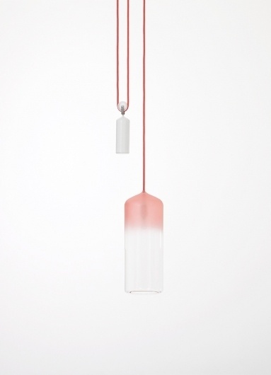 Lightness in Lines by Studio WM #design