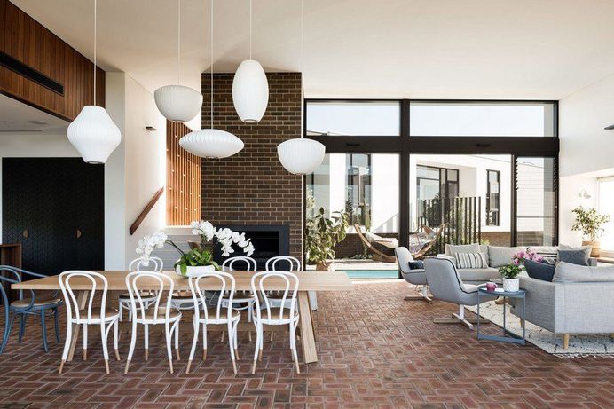 Armadale Crescent Residence, Klopper and Davis Architects 3