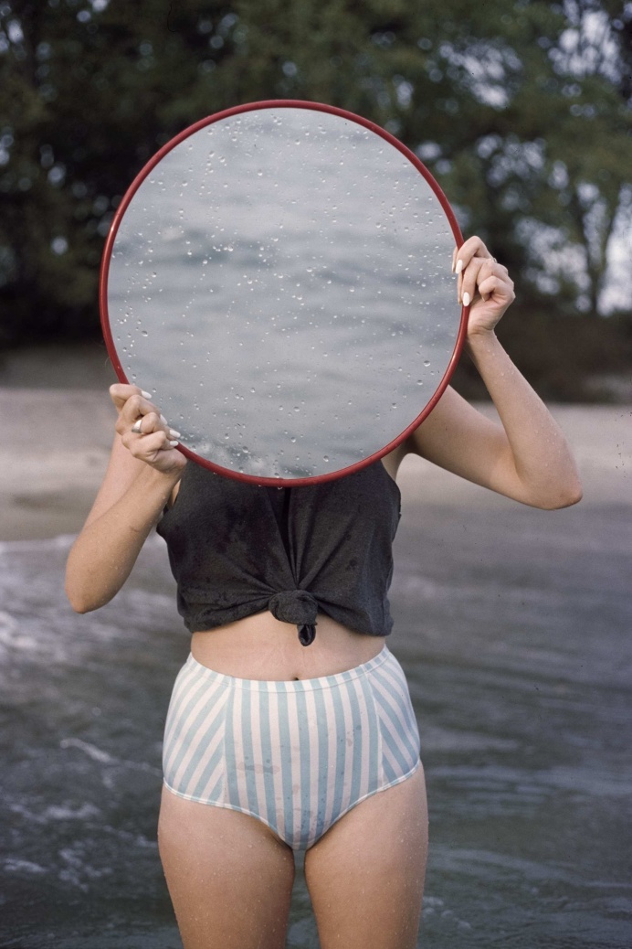 Analog Fine Art Photography by Sarah Bodri