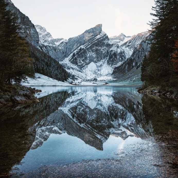 Incredible Travel Landscapes by Uli Cremerius
