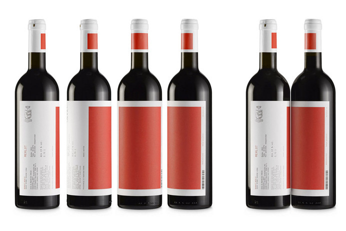 Djurdjic Winery designed by Peter Gregson