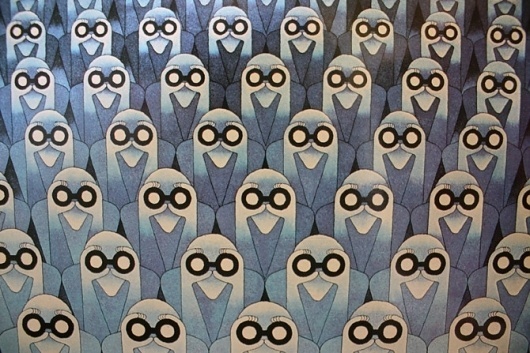 butdoesitfloat.com - Images #music #cover #illustration #art