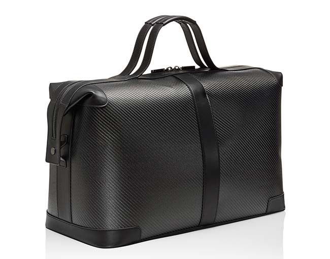 Porsche Design Carbon Weekender