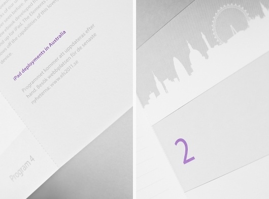 Lundgren+Lindqvist – Recent Projects Special | September Industry #print