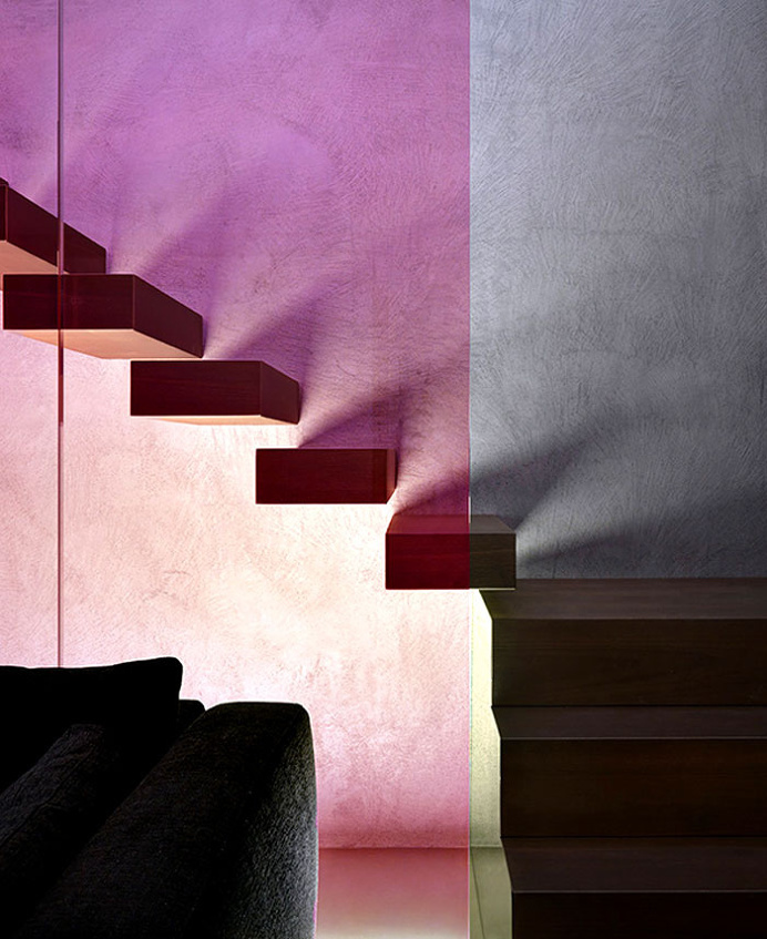 Casa Luna by Buratti Architetti - #architecture, #house, #home, #decor,