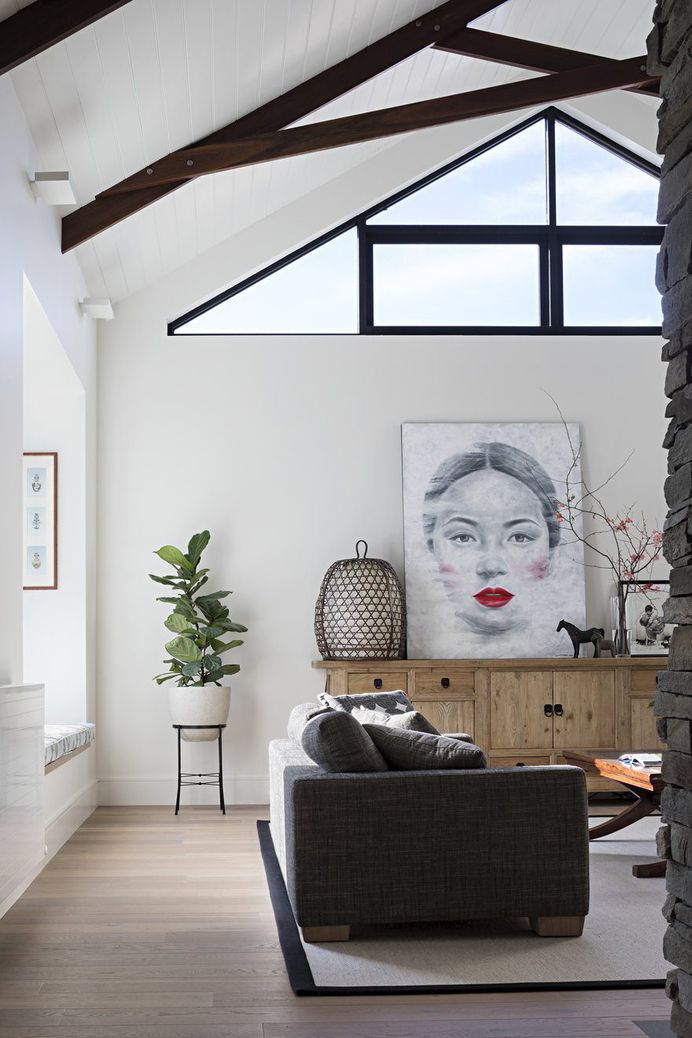 Flinders Pavilion House , Minett Studio 5