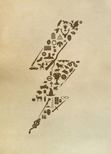 http://accettare-adeguare-superare.tumblr.com/post/3756348581 #brown #paper #icons #poster