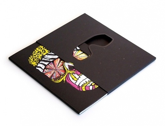 Lovely Package . Curating the very best packaging design. #packaging #cover #wrestling