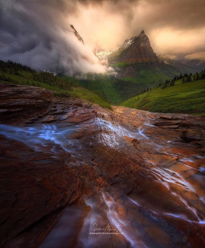 Beautiful Nature Landscapes by Patrick Marson Ong