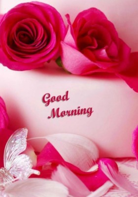good morning images