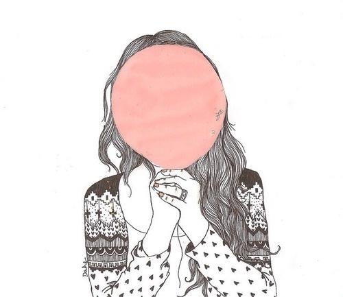 Illustration by Dahf Henriquez #fashion #illustration