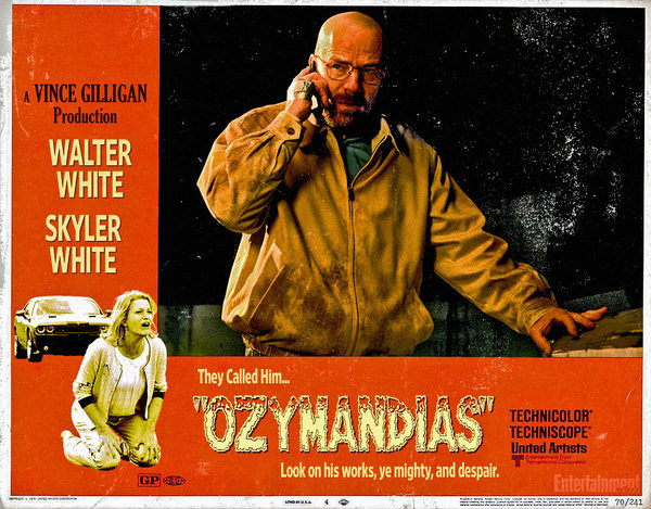 Ozymandias #ozymandias #breaking #bad