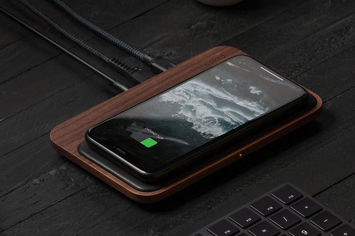 Nomad Wireless Base Station Review — minimalgoods