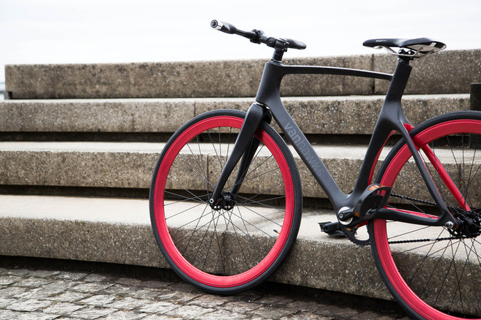 Vanhawks Valour #tech #flow #gadget #gift #ideas #cool