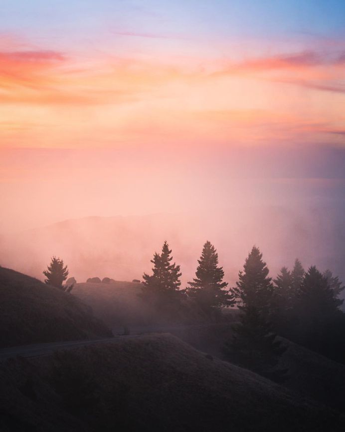 Awesome Travel and Landscape Photography by Cody Mayer