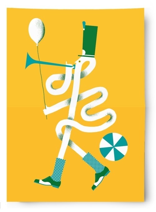 Giacomo Bagnara | Illustrator #illustration