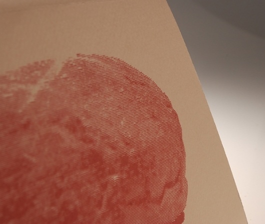 Motherloaf on the Behance Network #packaging #lithography #gold #garnet
