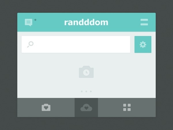 Randddom ios elements #ui