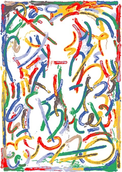 Jordy van den Nieuwendijk | PICDIT #painting #paint #artist #art