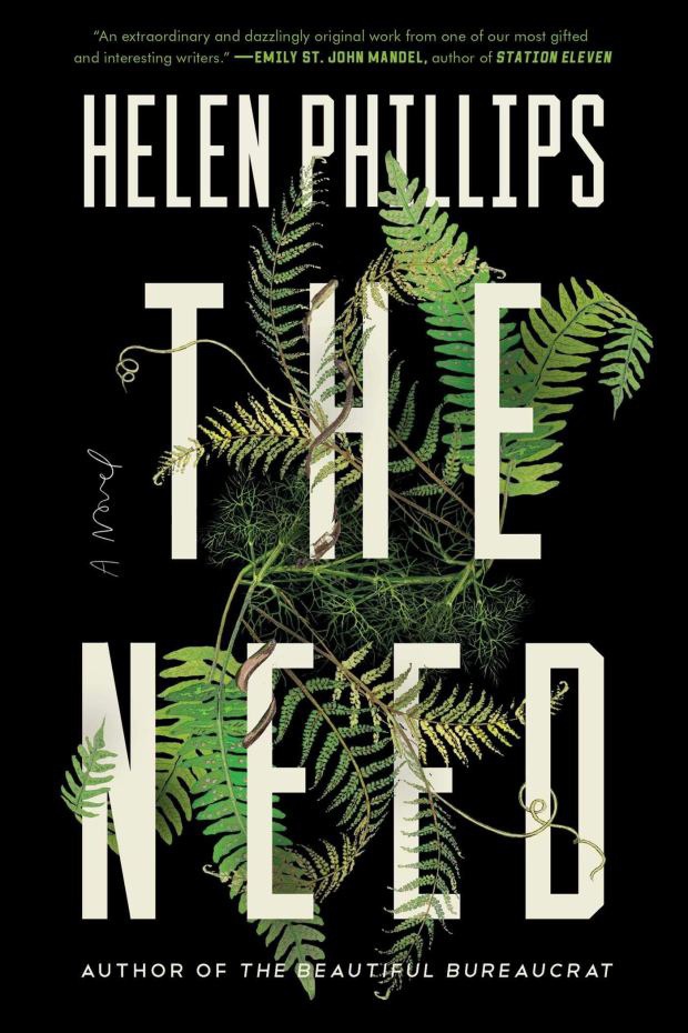 Book Covers of Note, August 2019 | The Casual Optimist