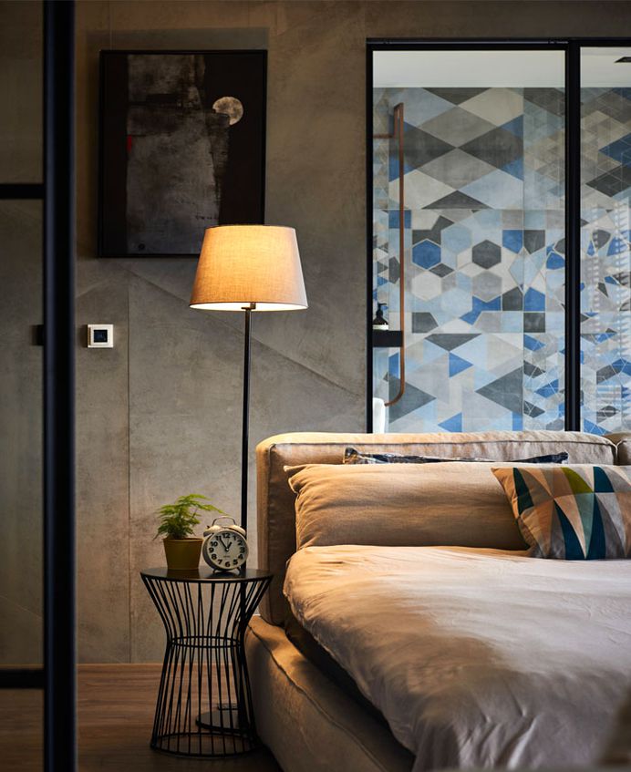80 Men's Bedroom Ideas – A List of the Best Masculine Bedrooms - InteriorZine