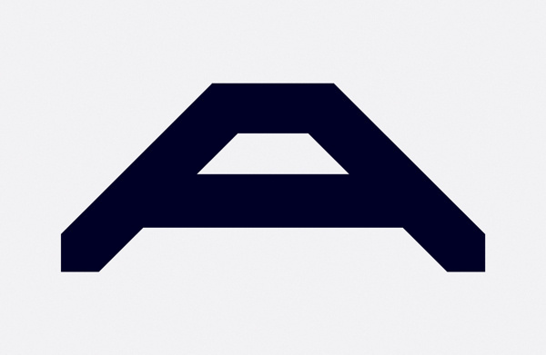 Frag.men.ta.tion on Behance #blankhiss #fragmentation #poster #type #typography
