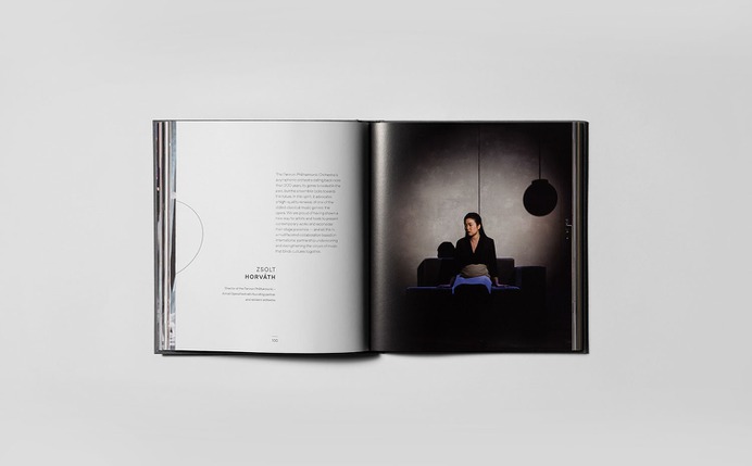 Armel Opera Festival IO Identity - Mindsparkle Mag Nora Kaszanyi designed the identity for Armel Opera Festival. #logo #packaging #identity #branding #design #color #photography #graphic #design #gallery #blog #project #mindsparkle #mag #beautiful #portfolio #designer